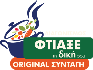 make your own original recipe